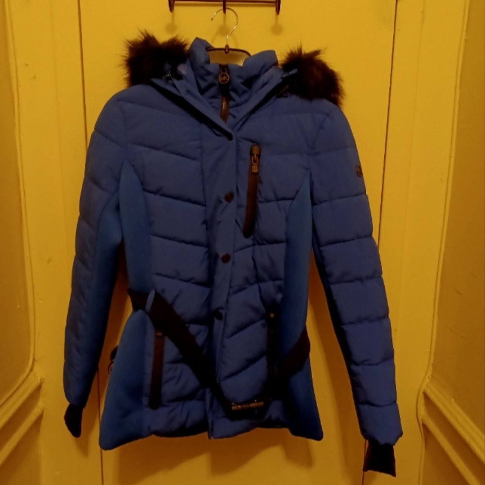 Michael Kors Women's Jacket SMALL